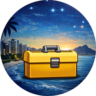 Handyman Waikiki logo